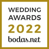 Ganadoras Wedding Awards 2022 · bodas.net