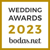 Ganadoras Wedding Awards 2023 · bodas.net